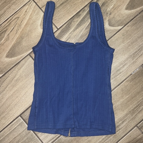 Free People Tank - Picture 4 of 7